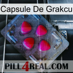 Grakcu Capsule 13